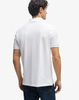 Polo-blanc-BOSS-50468362100-dos