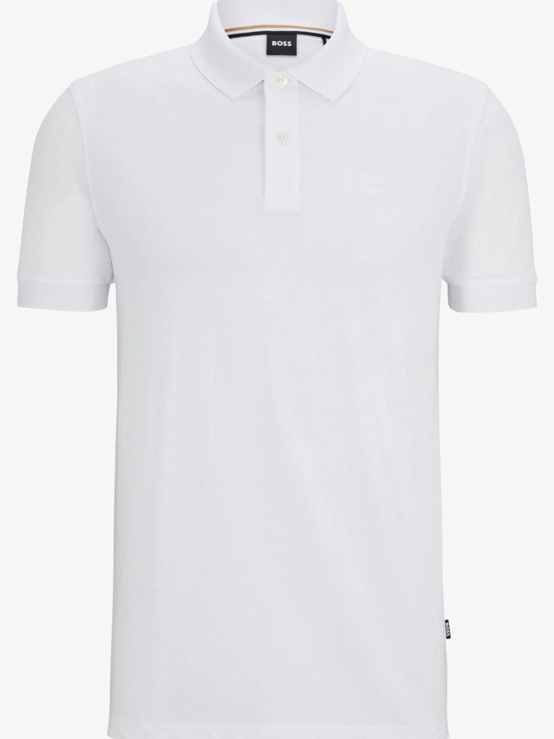 Polo-blanc-BOSS-50468362100-plat