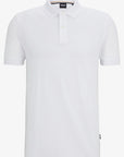 Polo-blanc-BOSS-50468362100-plat