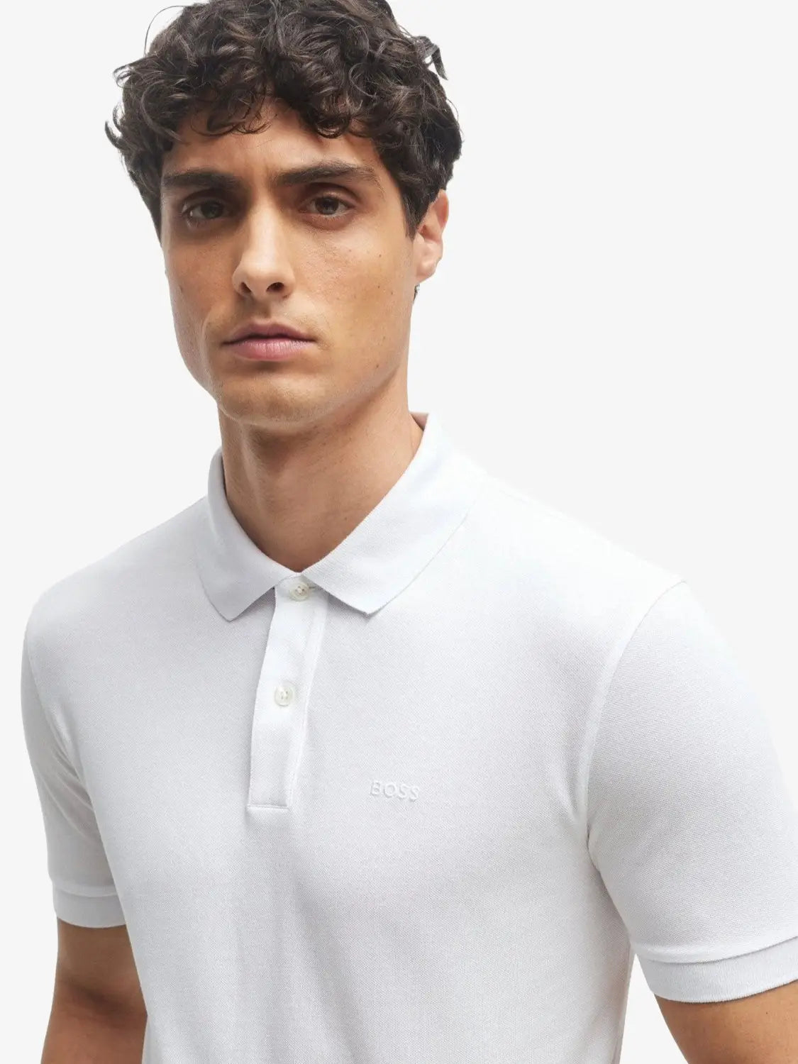 Polo-blanc-BOSS-50468362100-tenue2