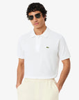Polo-blanc-Lacoste-L1212-00-001-buste
