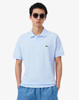 Polo-bleu-Lacoste-L1212-00-T01-buste