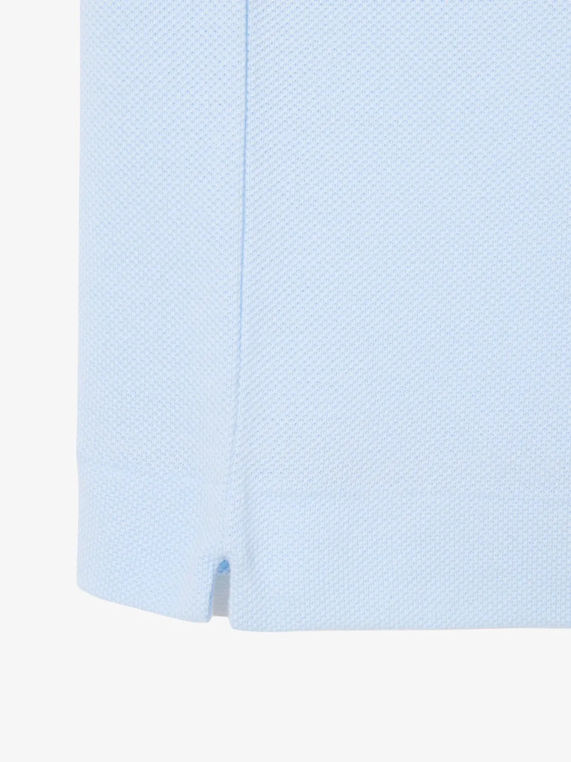 Polo-bleu-Lacoste-L1212-00-T01-matiere