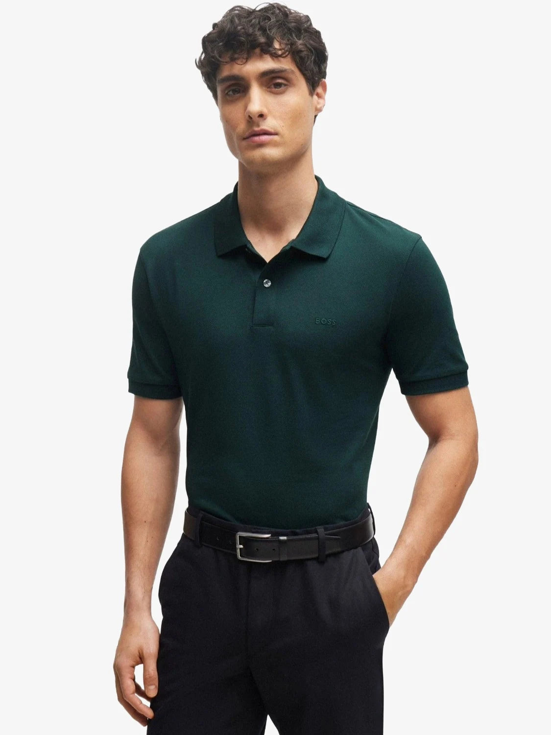 Polo-vert-BOSS-50468362349-tenue