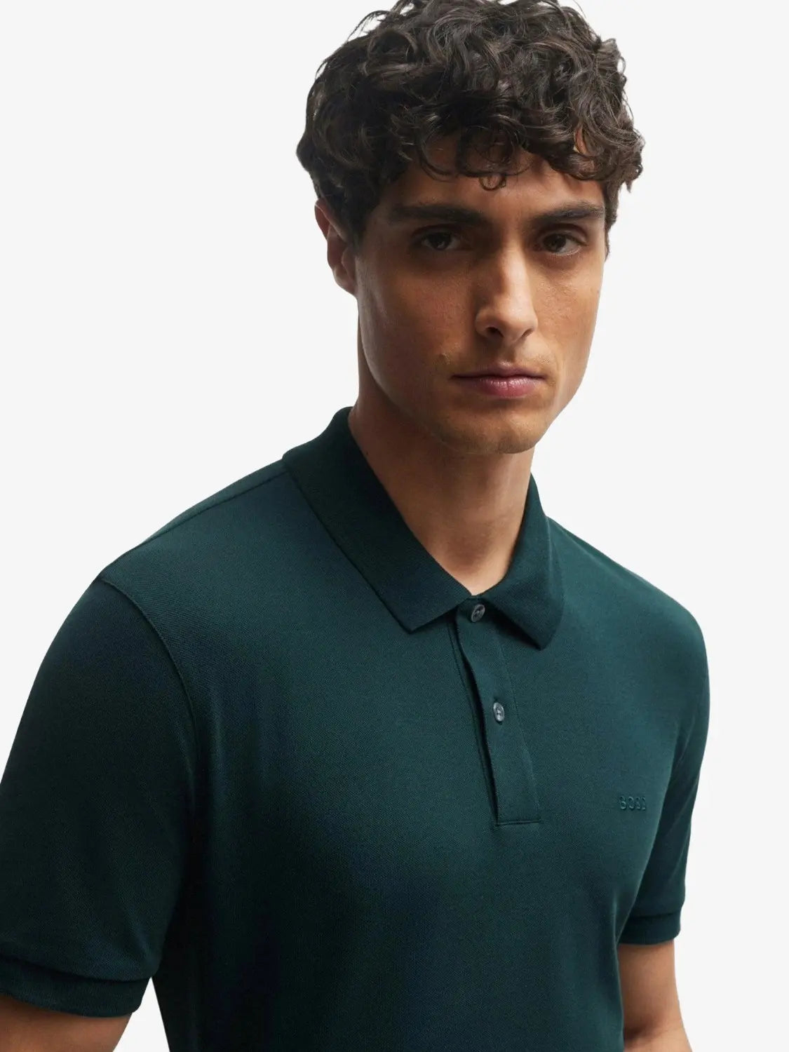 Polo-vert-BOSS-50468362349-zoom