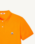 Polo JOTT orange - Georgespaul