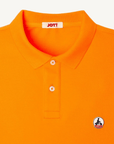 Polo JOTT orange - Georgespaul