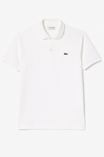 Afbeelding in Gallery-weergave laden, Polo L.12.12 Lacoste blanc
