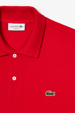 Afbeelding in Gallery-weergave laden, Polo L.12.12 Lacoste rouge

