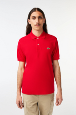 Afbeelding in Gallery-weergave laden, Polo L.12.12 Lacoste rouge

