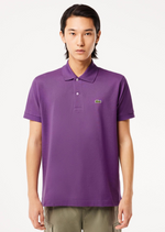 Afbeelding in Gallery-weergave laden, Polo L.12.12 Lacoste violet
