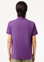 Afbeelding in Gallery-weergave laden, Polo L.12.12 Lacoste violet
