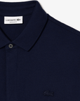 Polo Paris Lacoste marine - Georgespaul