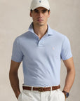 Polo Ralph Lauren bleu pour homme | Georgespaul 