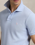 Polo Ralph Lauren bleu pour homme | Georgespaul 