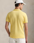 Polo Ralph Lauren jaune pour homme | Georgespaul   