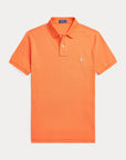 Polo Ralph Lauren orange homme | Georgespaul      