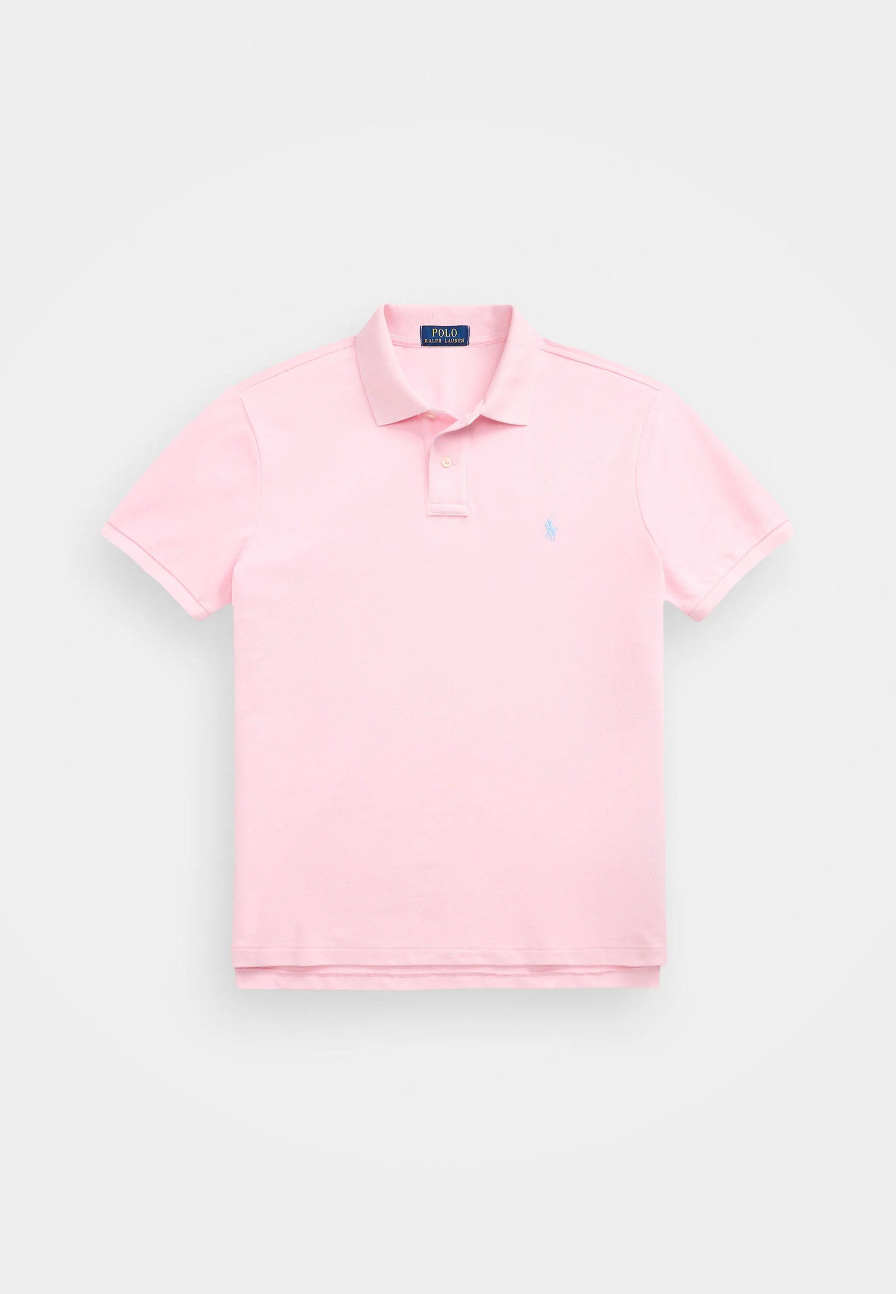 Polo Ralph Lauren rose pour homme | Georgespaul