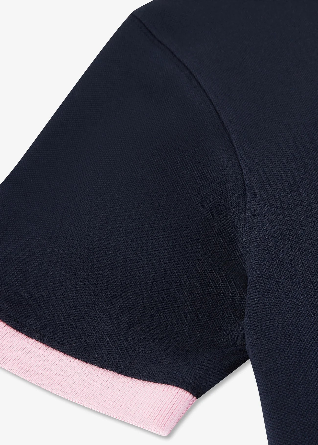 Polo Eden Park marine pour homme | Georgespaul