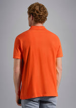 Laden Sie das Bild in den Galerie-Viewer, Polo homme Paul &amp; Shark orange | Georgespaul
