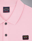 Polo Paul & Shark rose - Georgespaul