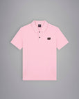 Polo Paul & Shark rose - Georgespaul