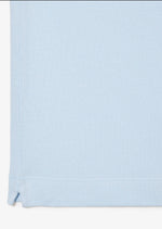 Charger l&#39;image dans la galerie, Polo homme à manches courtes Paris Lacoste bleu clair | Georgespaul

