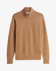 Pull-col-camionneur-beige-Tommy-Hilfiger-MW0MW28049A1L-plat