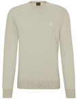 Pull BOSS beige en cachemire - Georgespaul