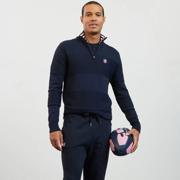 Pull grande marque online homme