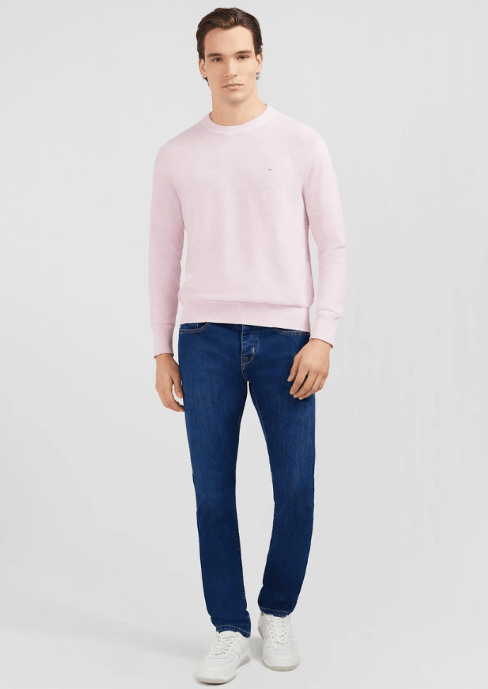 Pull Eden Park rose - Georgespaul