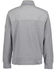 Pull camionneur BOSS gris pour homme | Georgespaul