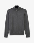 Pull camionneur Eden Park gris pour homme| Georgespaul