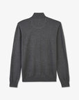 Pull camionneur Eden Park gris pour homme| Georgespaul