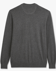 Pull Eden Park gris - Georgespaul