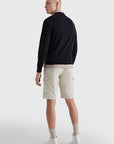 Pull Tommy Hilfiger noir - Georgespaul