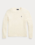 Pull homme Ralph Lauren beige | Georgespaul