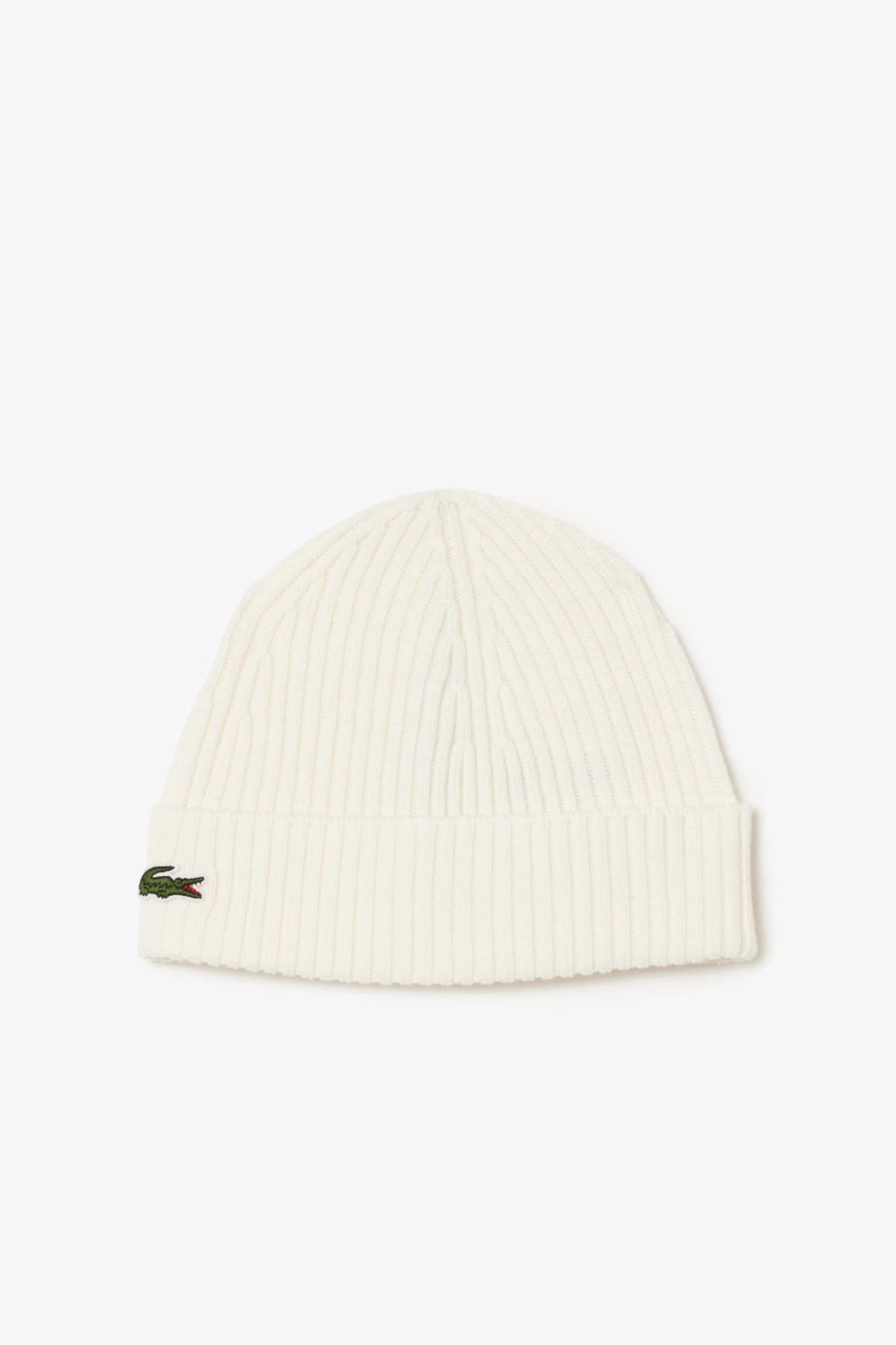 Bonnet Lacoste beige - Georgespaul