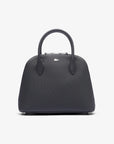 Sac Lacoste noir pour femme | Georgespaul          