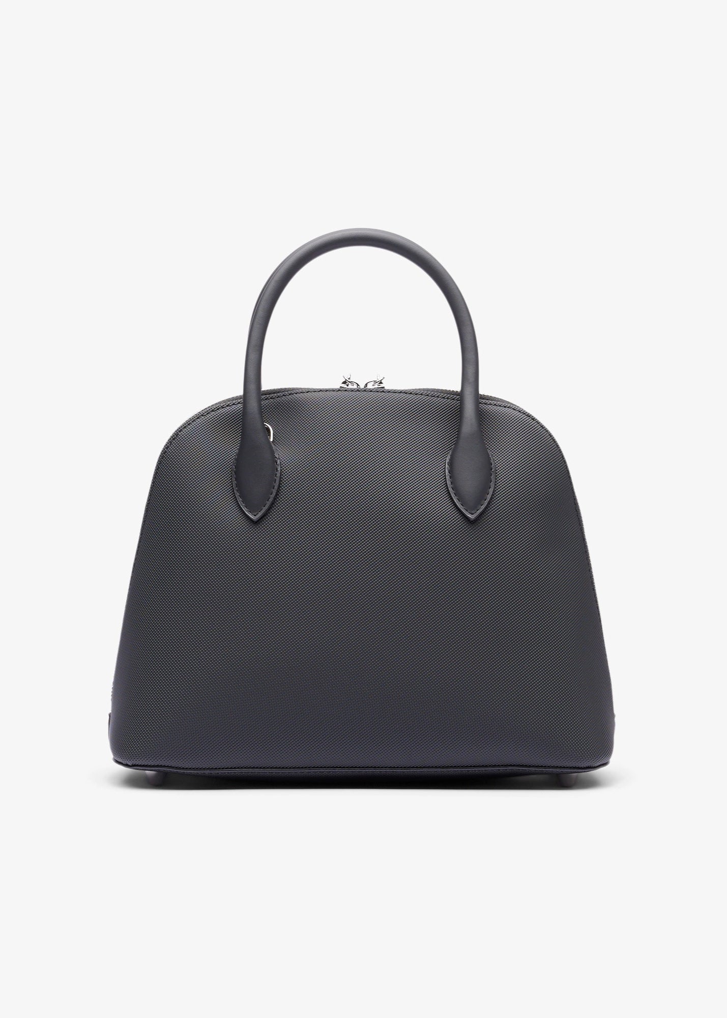 Sac Lacoste noir pour femme | Georgespaul          