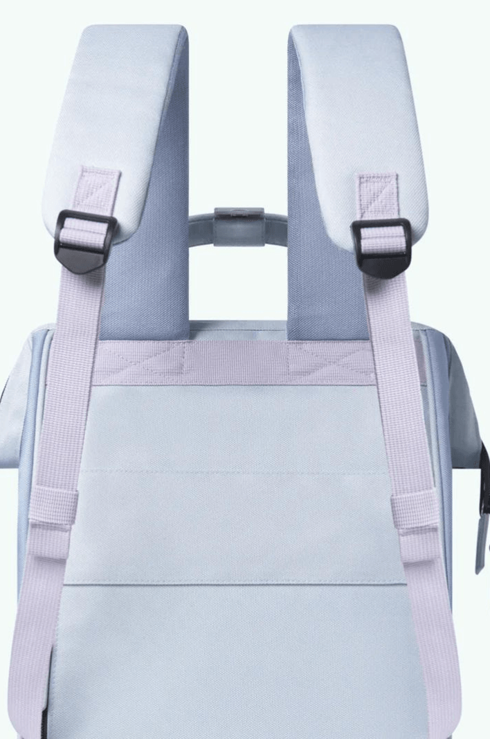 Sac à dos unisexe Cabaïa bleu clair | Georgespaul