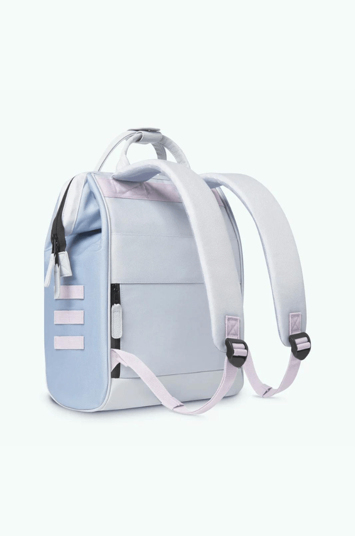 Sac à dos unisexe Cabaïa bleu clair | Georgespaul