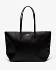 Sac Lacoste noir - Georgespaul