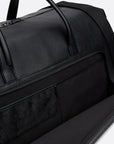 Sac de voyage Tommy Hilfiger noir | Tommy Hilfiger 