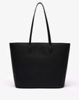 Sac femme Lacoste noir - Georgespaul