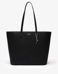 Sac femme Lacoste noir - Georgespaul