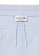 Afbeelding in Gallery-weergave laden, Short Lacoste bleu coton bio
