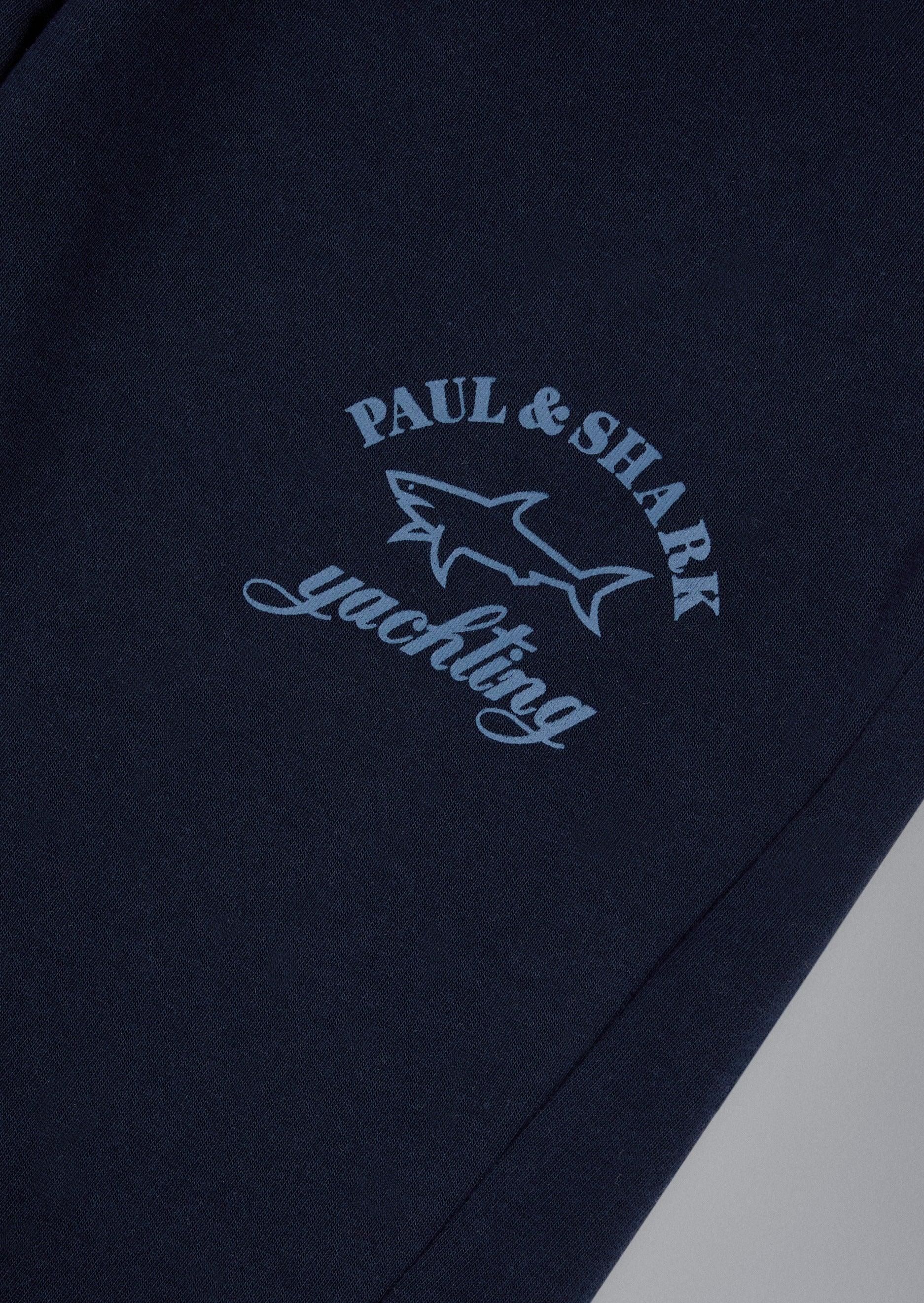 Short Paul & Shark marine - Georgespaul