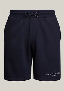 Short Tommy Hilfiger marine | Georgespaul