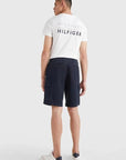 Short Tommy Hilfiger marine - Georgespaul